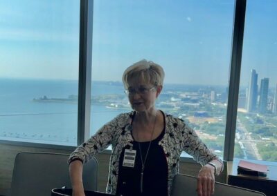 Aca Chicago Board Meeting Aug 3 2024 1