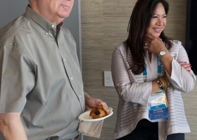 Aca Chicago Board Meeting Aug 3 2024 2