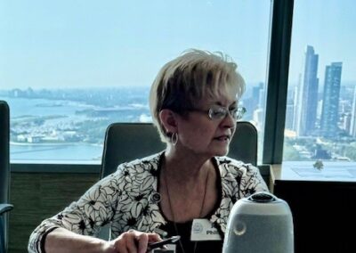 Aca Chicago Board Meeting Aug 3 2024 3