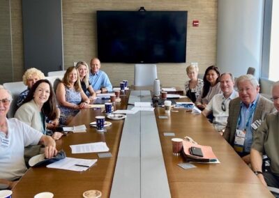 Aca Chicago Board Meeting Aug 3 2024 5