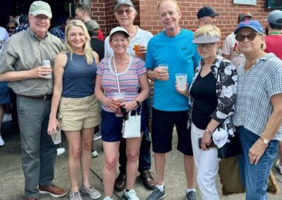 Aca Chicago Cubbies Game Aug 3 2024 2