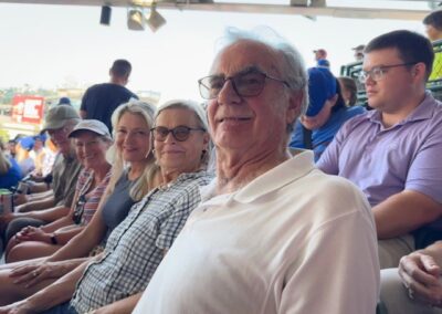 Aca Chicago Cubbies Game Aug 3 2024 3