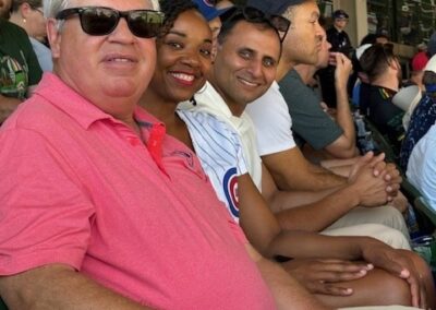 Aca Chicago Cubbies Game Aug 3 2024 4