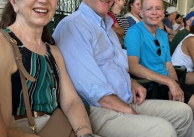 Aca Chicago Cubbies Game Aug 3 2024 7