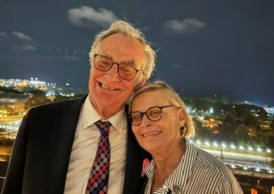 Aca Chicago Scholarship Dinner Aug 5 2024 11