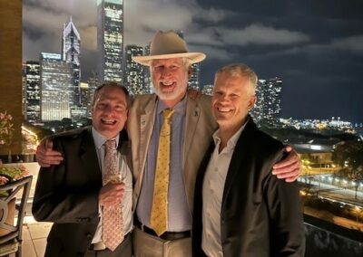 Aca Chicago Scholarship Dinner Aug 5 2024 16