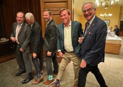 Aca Chicago Scholarship Dinner Aug 5 2024 7