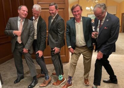 Aca Chicago Scholarship Dinner Aug 5 2024 8