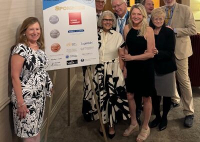 Aca Chicago Scholarship Dinner Aug 5 2024 9