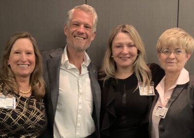 Ashley Brett Denice Joy