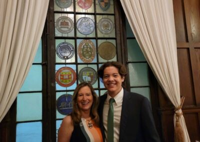 Ashley And Son Papillion