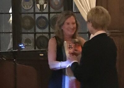 Ashley To Joy Presentation