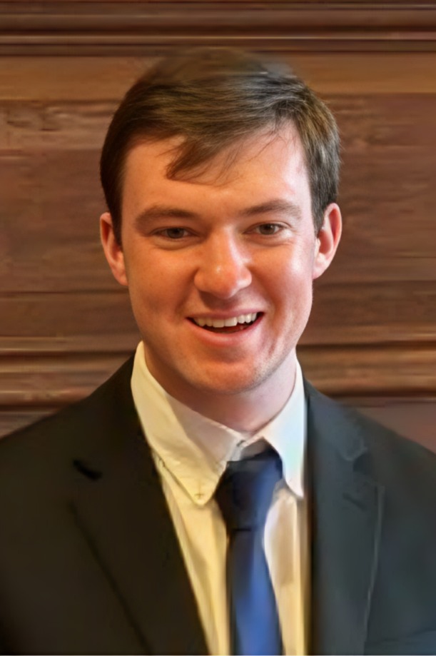 Cody M. Pfeiffer