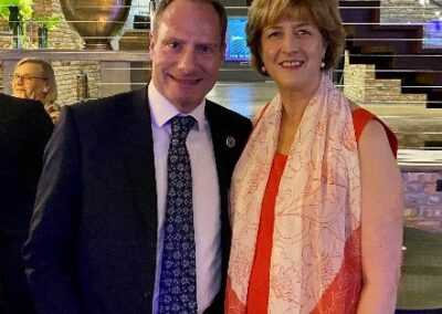 Foggo And Wynn Dorsett