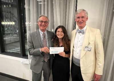 Horton Farrisi James