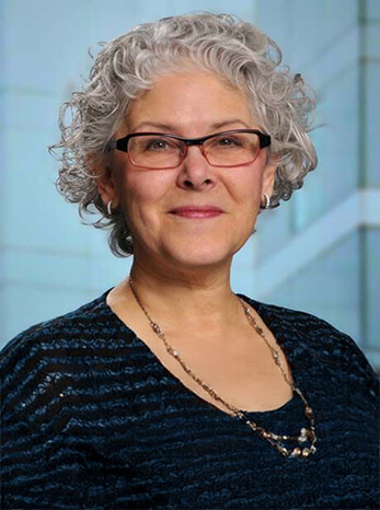 Livia DeFilippis Barndollar