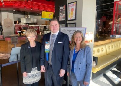 Milk Bar Joy Ashley And