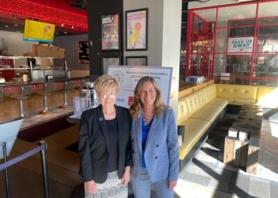 Milk Bar Joy And Ashley