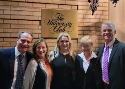 Scholarship Gavin Ashley Denise Joy And