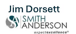 Smith Anderson Jim Dorsett