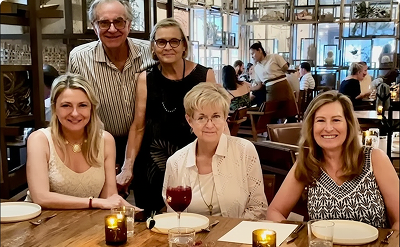 Annual Meeting Chicago