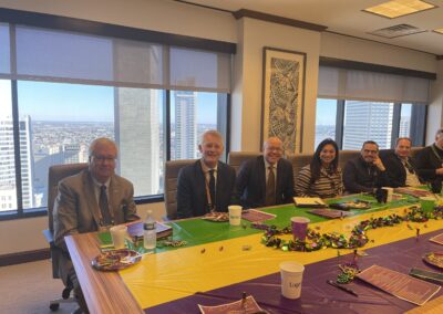 Board Meeting Group 3 Scaled