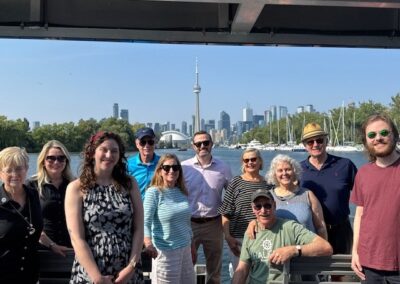 Harbor Tour Group
