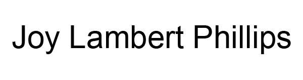 Joylambertphillips