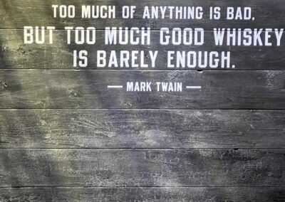 Mark Twain Quote