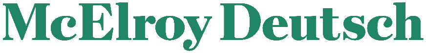 Mcelroy Deutsch