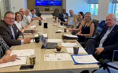 Mid Year Meeting Denver