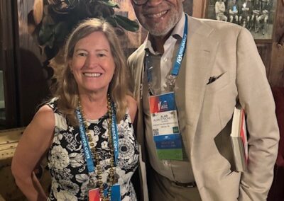 President Reception 4