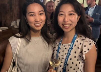 President Reception 5