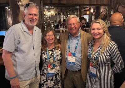 President Reception Group