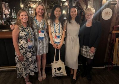 President Reception Group 7