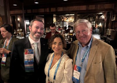 President Reception Group Of 3 Scaled