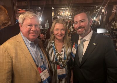 President Reception Younger Kraft Schpak Scaled