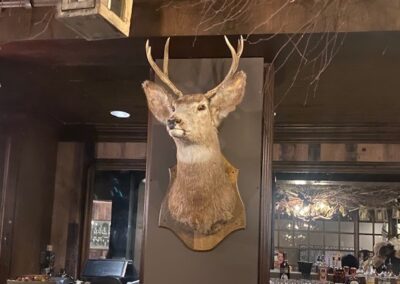 Scholarship Dinner 2