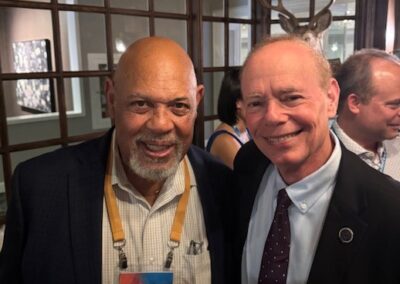 Scholarship Dinner 3