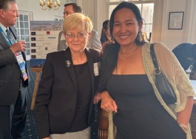 Scholarship Dinner 5