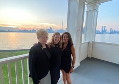 Scholarship Dinner 6