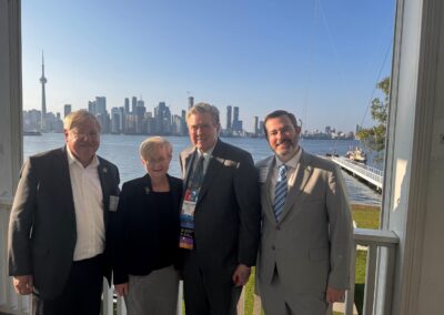 Scholarship Dinner Group Shot 2 Scaled