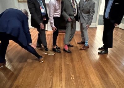 Scholarship Dinner Shoes