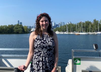 Scholarship Recipient Scaled