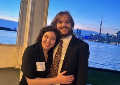 Scholarship Winner 3