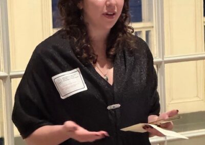 Scholarship Winner 4