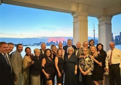 Scholarship Winner Group