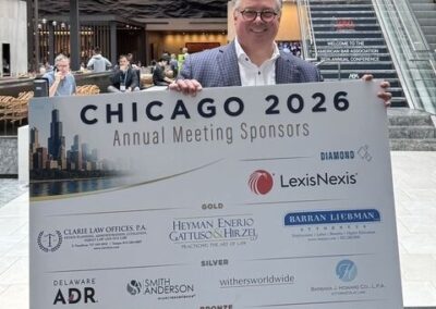 Sponsor Sign 4