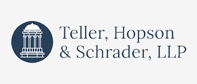 Tellerhopsonschraderllp
