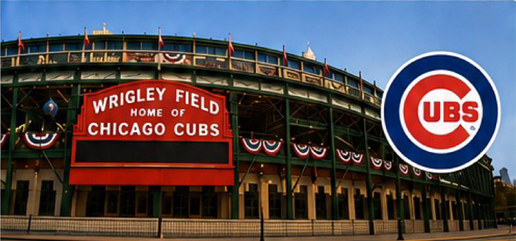 Wrigleyfield